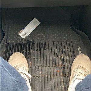 Meet your Posher, Brett